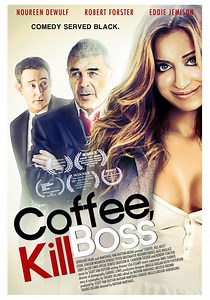 Coffee, Kill Boss streaming: where to watch online?
