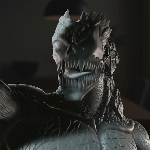 Kafka Hibino – The Kaiju Warrior | Kaiju Nº 8