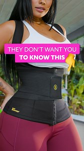 Transform your body and reclaim your confidence, ladies! Say goodbye...