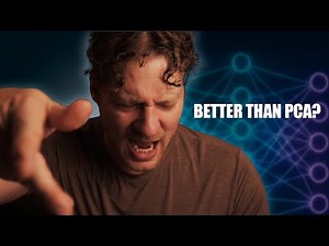 Variational Autoencoders: What are they?