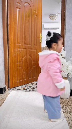 86K views · 510 reactions | Aww cute dress with cute model殺 Available on pre order ‼️ #sheinkids #princesshaul #vedioviral #wintershipment #clientreview #shein #babyfashion | Princess Haul | Facebook