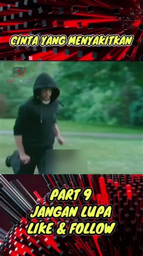 Cinta yang Menyakitkan: Kisah Tak Terduga