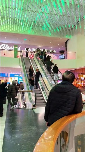 Mall of Scandinavia Stockholm 🇸🇪 | Inside Tour |