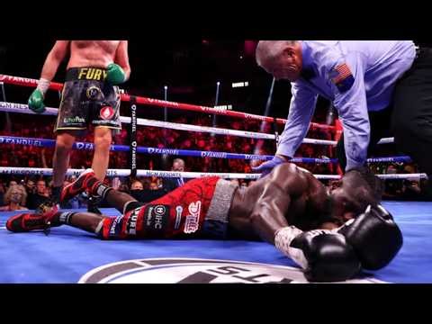 When Trash Talk Goes HORRIBLY Wrong in Boxing