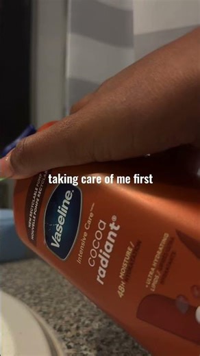 My Shower Routine Lately 🤍 (Soft Reset Routine)