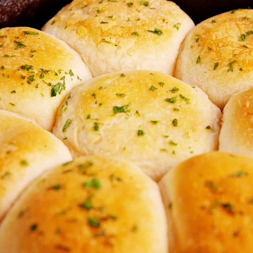 3.3M views · 42K shares | Biscuit & Gravy Bombs = instant Southern...