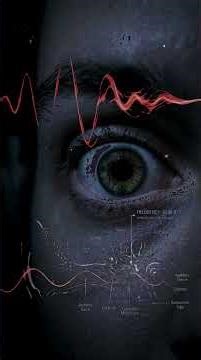 The Sound at 19 Hz That Makes You See Ghosts