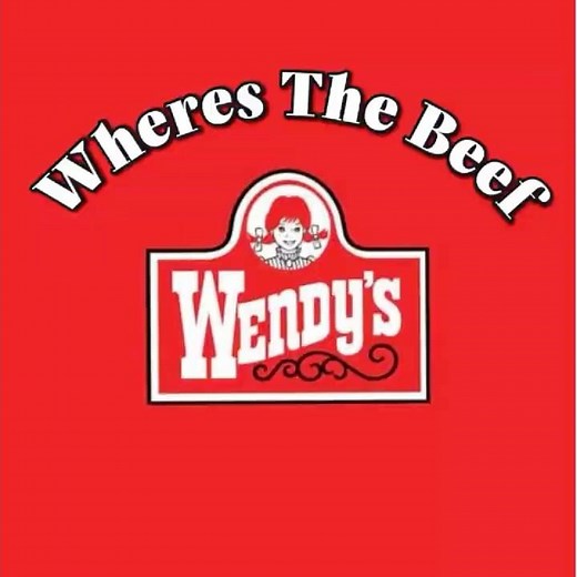 The Ultimate 80's Time Capsule Beef Commercial You Need to See