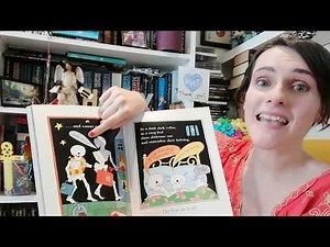 Children's Story: Funnybones, Skeleton Crew