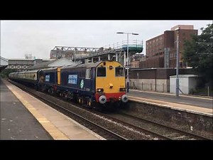 Thrash it! Episode 3 - Class 20 Compilation