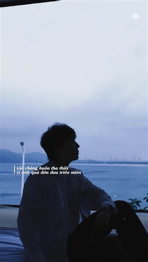 Trả anh sự bình yên để anh sống tháng năm lương thiện