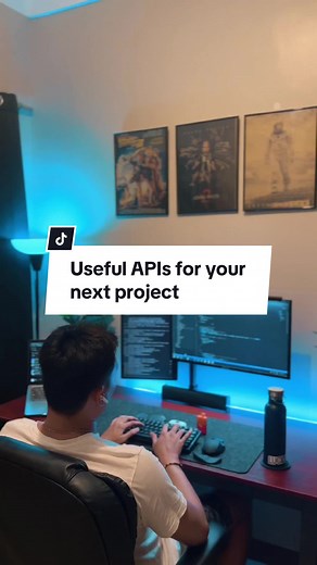 Top API Software for Your Next Project