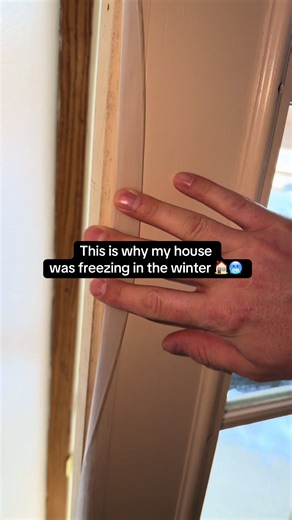 Keep Your Home Warm: Draft Sealing Solutions