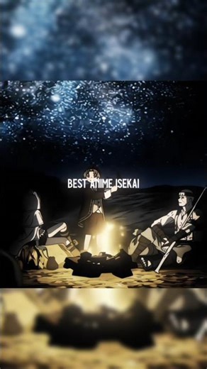 Best Isekai Edit🔥 ||| Anime genre ||| New ||| #anime #animeedit #animeshorts