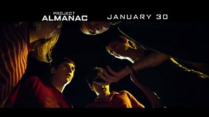 7.4K views · 1.2K reactions | Never meet your past self. #ProjectAlmanac | Project Almanac Movie | Facebook