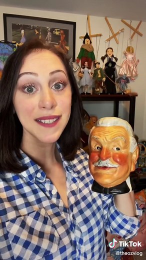 Frank Morgan: The Magic Behind The Wizard of Oz