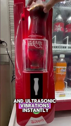 Smart Slush Making Machine