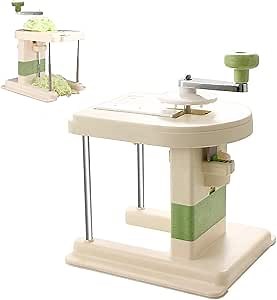 Handheld Cabbage Shredder Vegetable Grater: Multifunctional Cabbage Grater - Stainless Steel Vegetable Cutter, Kitchen Accessories Food Prep Tool White