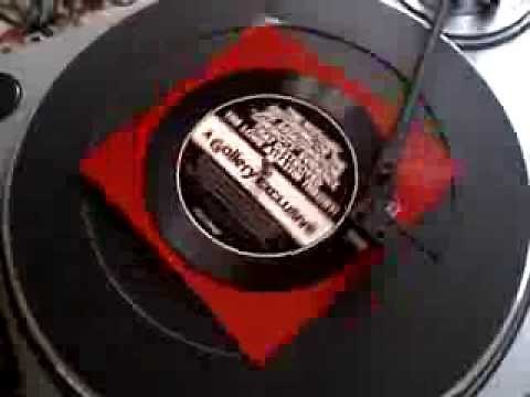 1979 Gallery Magazine JFK Record Insert Audio Evidence