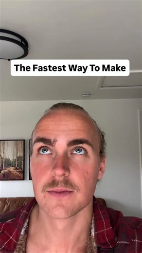 scrolling. this is the simplest way to get paid online. make a pdf. sell it on stan store. promote it on social media. get paid. here’s the exact play. open chatgpt. tell it who the pdf is for and what problem it solves. have it outline and write the pdf with you. paste it into canva or google docs. clean it up. export as a pdf. upload it to stan store so delivery is automatic. post short videos that talk about the problem and point to your link. that’s it. no inventory. no shipping. no complica