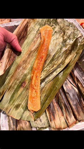 Easy Tupig Recipe with Only 4 Ingredients