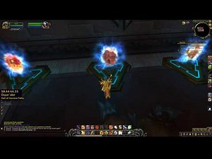 From Zuldazar to Orgrimmar WoW Portal Location