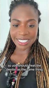 Scared of the dentist? Stop your child from being scared too by following this advice