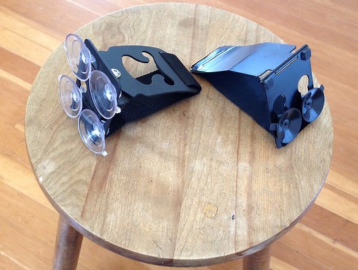 Review: Tenuto Guitar Support vs Gitano | This is Classical Guitar