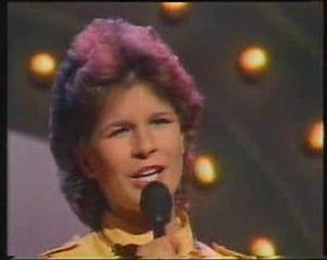 Melodifestivalen 1983