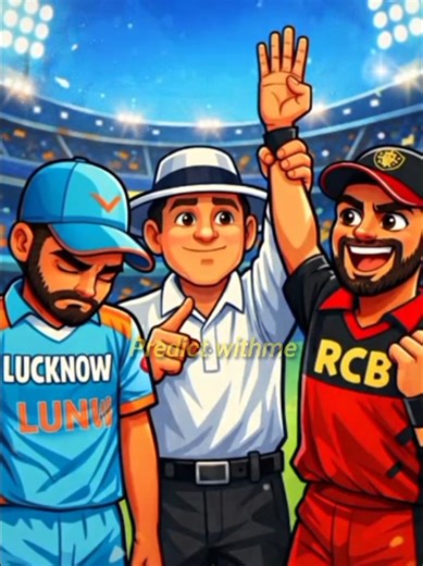 IPL match: RCB win the match. #viewsproblem😭 ##cricketfans #predictwithme #ipl