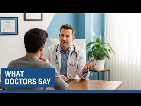 I Asked a Urologist About PENIS SIZE Here s What They Said