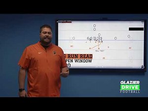 How to Develop Elite Inside Linebackers (Run Fit Edition)