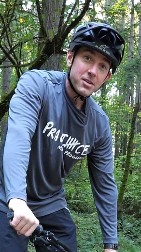 It’s like trick-inception! Learn to endo and roll backwards and your trackstands instantly become easier! #learnontiktok #howto #mtb #emtb #mtbiking #bicycle