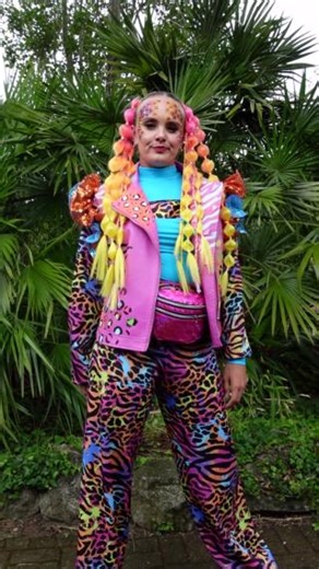 13K views · 39 reactions | We are excited to welcome back the Wild Vibe Crew this summer, with parties and parades taking place every day throughout the holidays from 20th July to 1st September 2024! Dance and sing along with their Club Tropicana show at selected times throughout the day ☀️囹 See our summer timetable  https://ow.ly/7vc250SxEJJ | Colchester Zoo | Facebook