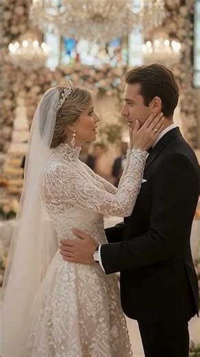 ✨ Diana’s Second Chance at Love with Dodi — AI What-If Fairytale