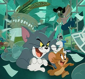 Nova série de “Tom & Jerry” ganha trailer
