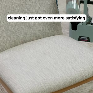 Portable, cordless, and easy. I might be addicted to stain cleaning. | Shark Home
