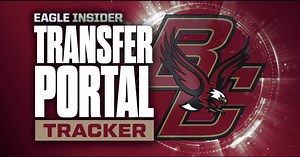 [Spring edition] Boston College Football Transfer Portal Tracker: Updates, departures, offers and more