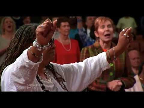 Robin Herd "Be Bold, Be Strong Medley"