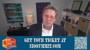 Join Andrew Davis at this year’s NIO Summit in Dallas, TX! Andrew will be sharing the 6 loyalty loop drivers and how YOU can re-inspire your donors. Attendees will also have the chance to hear from : Joanna Wiebe, Founder of CopyHackers Lukas Vermeer, Director of Experimentation at Vista Carlos Whittaker, Author and Global Speaker Tim Kachuriak, Chief Innovation and Optimization Officer at Nextafter And more! If you like to have fun, network, and learn about proven research-driven strategies tha