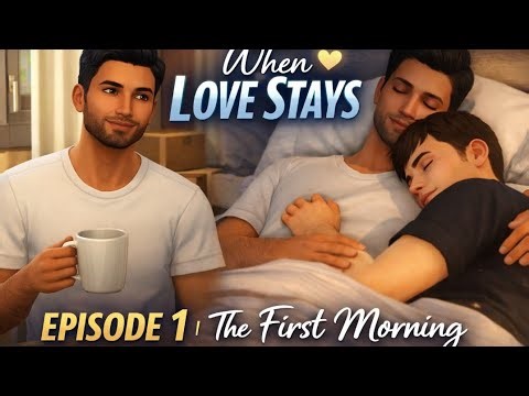 When Love Stays – Episode 1 | A New Home, A New Beginning