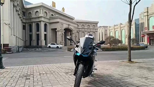 元图高性仿赛GP325!!I