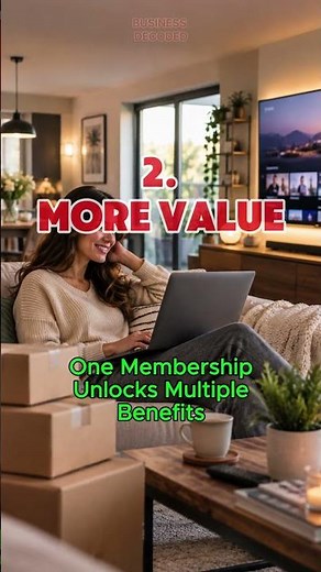 Why Amazon Prime Is So Powerful?
