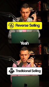 Comment “10” below 👇 to grab all my reverse selling scripts. | Brandon Mulrenin - Real Estate Coach