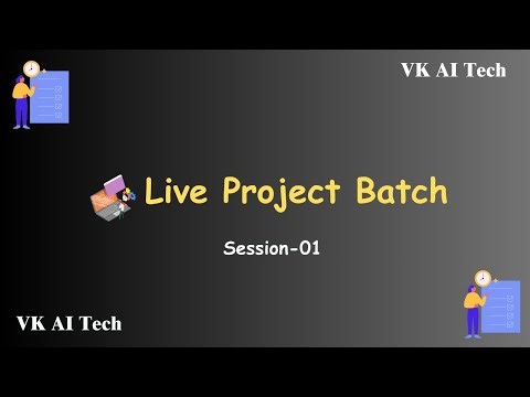 01 - Live Session 