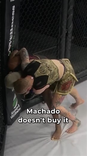 17K views · 136 reactions | What A Strong Base | Valesca Machado vs Liz Tracy | IFC 49 #mma #invicta #bjj | Invicta Fighting Championships | Facebook