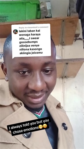 Exploring Creator Insights for Kikuyu TikTokers