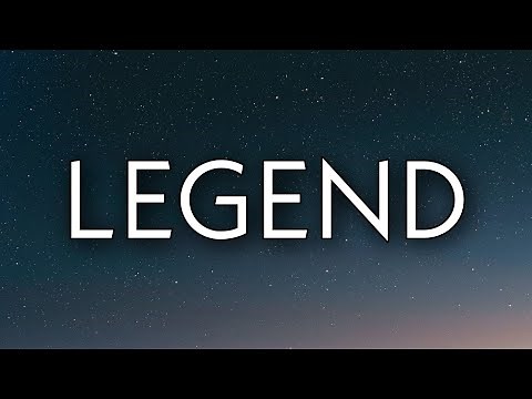 Joyner Lucas - Legend (Lyrics) Ft. Rick Ross