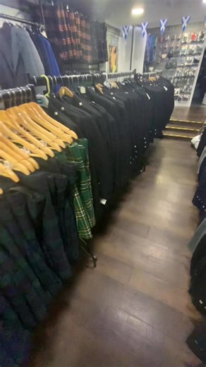 Get yourself an ex hire kilt today | Kilt & Kaboodle | Facebook