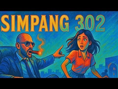 Simpang 302 — Synth Pop Remix | Shantesh | SpinZ CZ